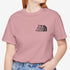 Black Pug Funny T- Shirt for Women - Pug Tee for Women